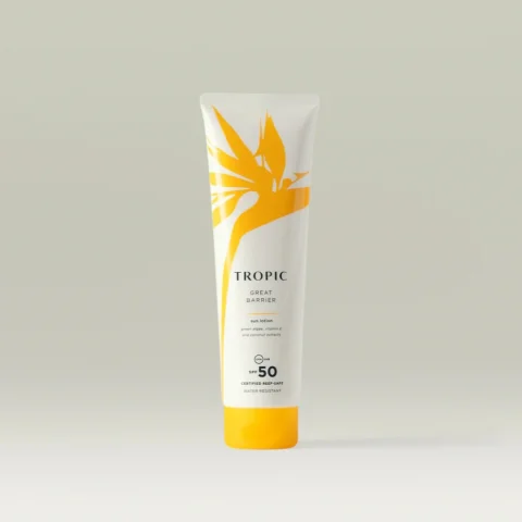 Protect me from the sunshine!