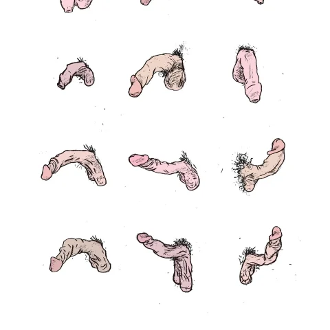 30m Cock Rate Sexting