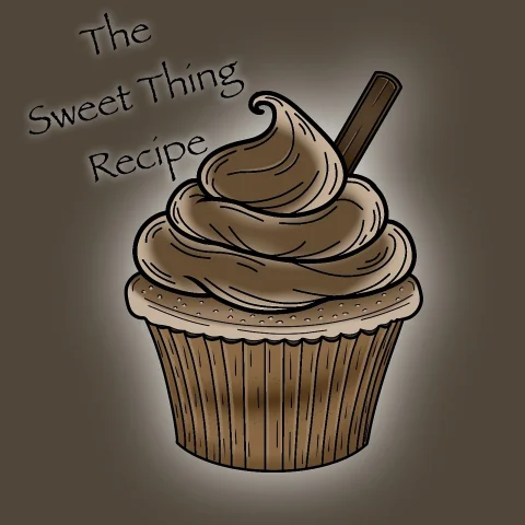 The Sweet Thing Nextdoor cupcake recipe