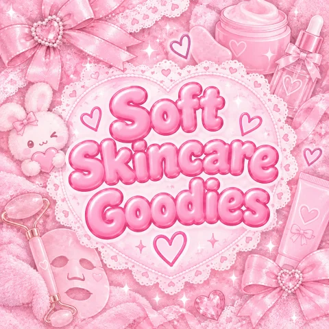 Soft Skincare Goodies