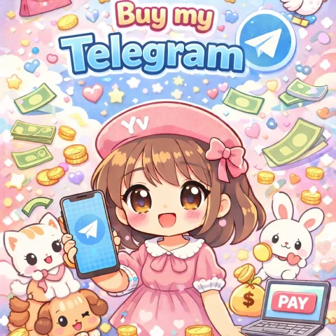 Telegram Add For Lifetime