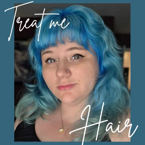 Treat Me to the Hair Salon