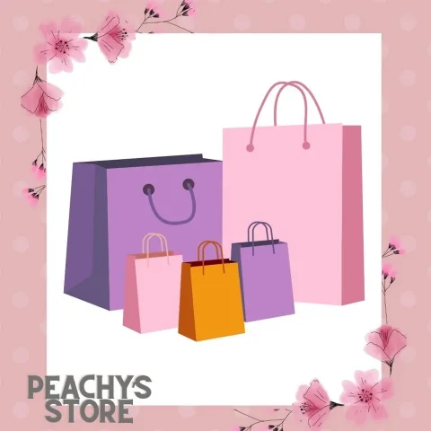 Gift Me A Shopping Spree