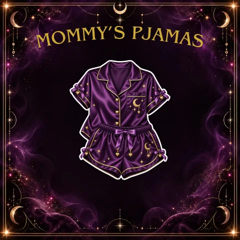 Worn Pjamas
