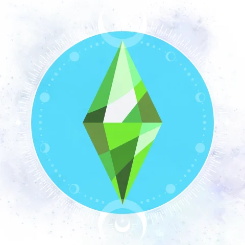 Spoil Me - The Sims!