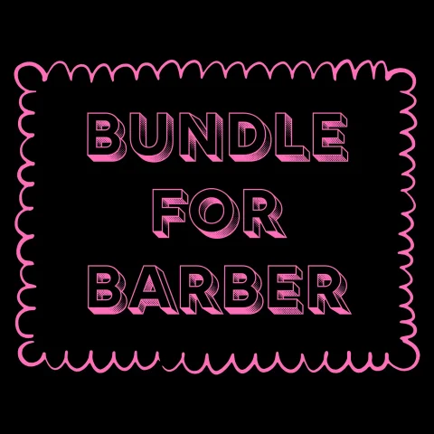 barber's bundle!