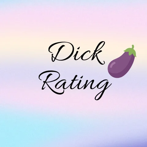 Dick Rating