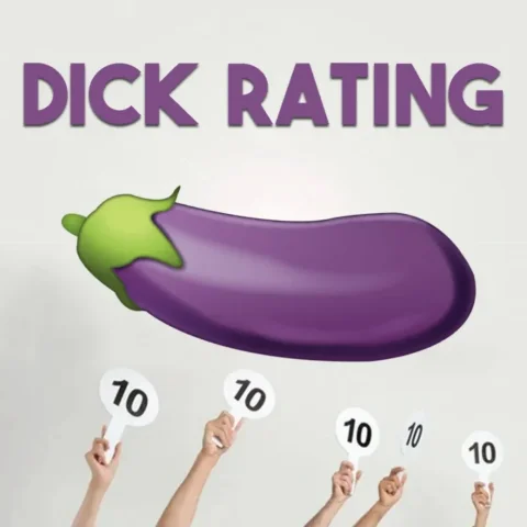 Dick Rating