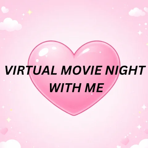 virtual movie night