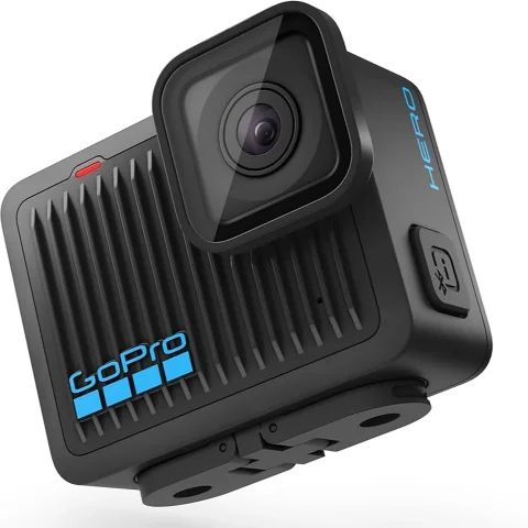 GoPro Camera