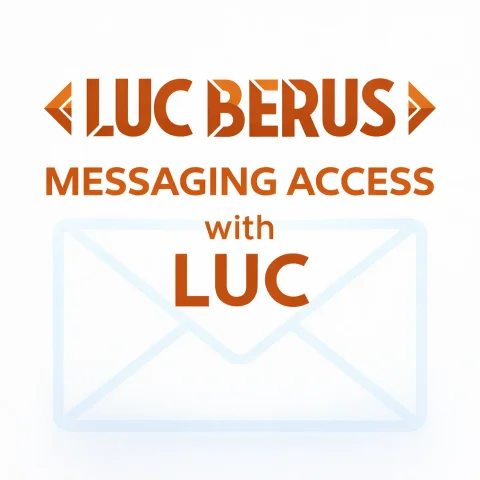 Messaging Access with Luc
