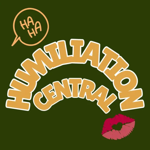 Humiliated by a British Queen