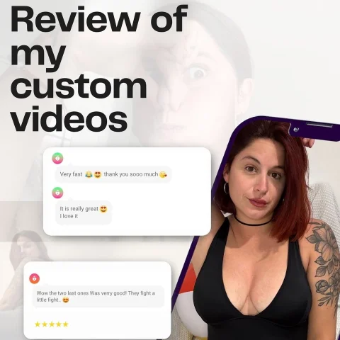 Custom Video