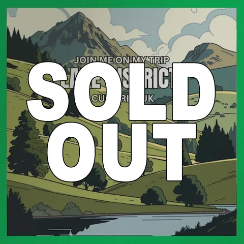 Hike with Me - Adult Adventure