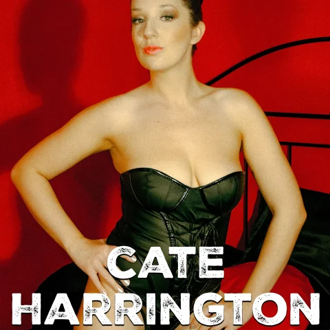 Cate Harrington Fetish Picture Set