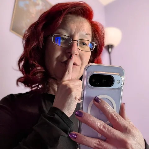 Taboo Roleplay Sexting Session