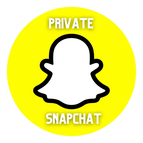 Private Snapchat