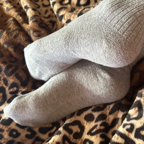 Worn Socks Femdom Findom