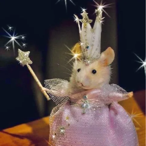 Make me smile, don't ignore me