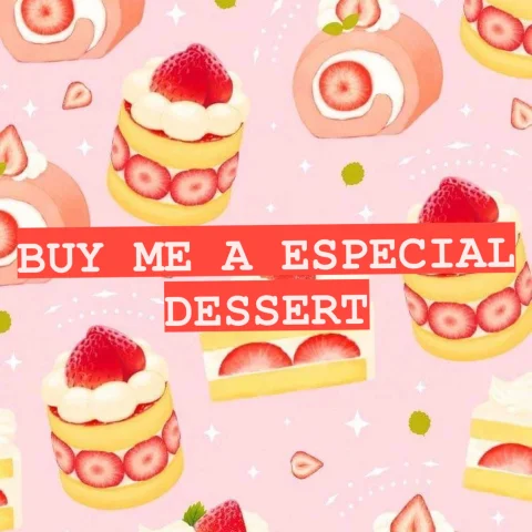 Especial gift for eat my  Sweetbunny