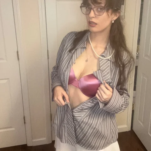 Co-Worker Nudes