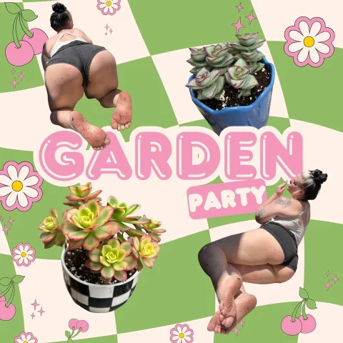 Garden Party Bundle