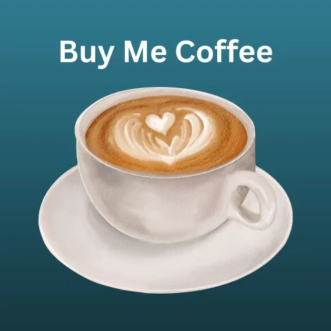Buy Me Coffee