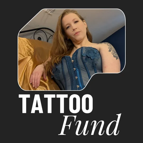 Tattoo Fund
