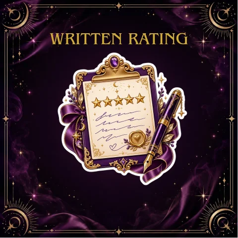 Written Rating