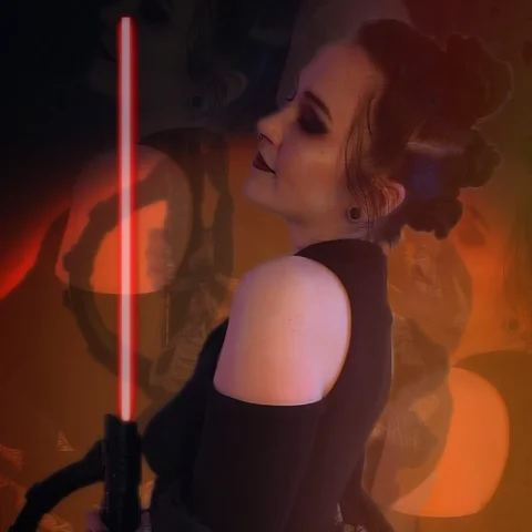 Sith Rey