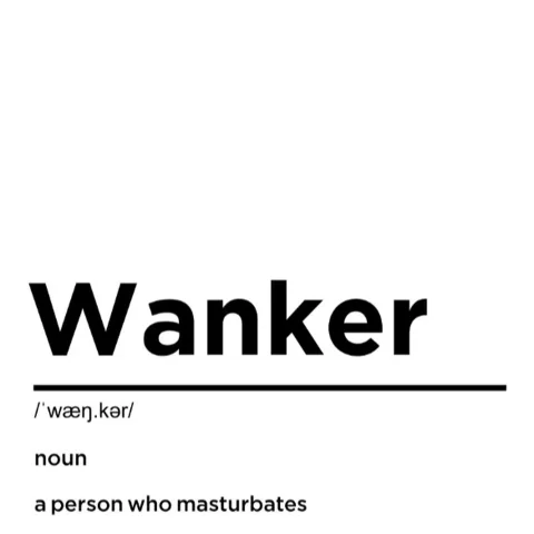 Wanker Tax
