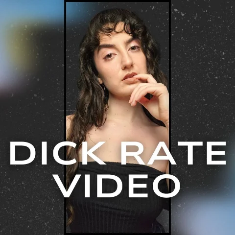 Dick Rating Video