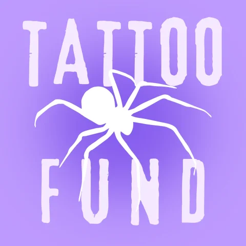 Spoil Me! New Tattoo
