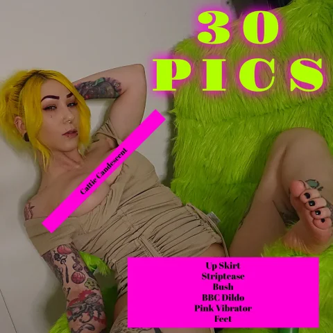 Slinky Little Dress xXx Photo-Set