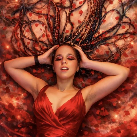 Valentines Photoset