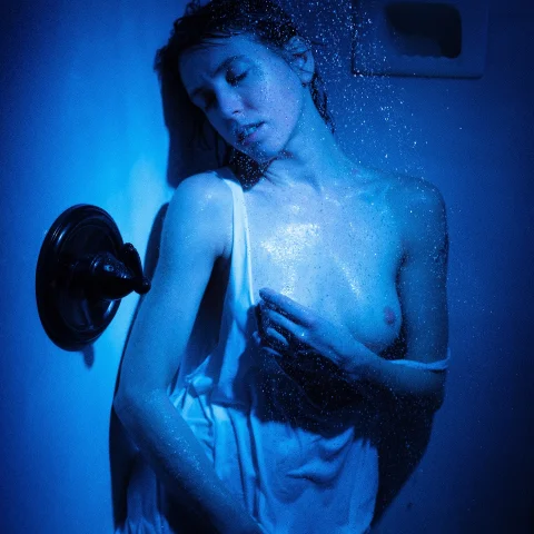 Melancholic, Wet Self-Passion - PART 2 OF 2