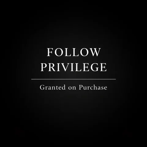 Social-Media Follow Privilege