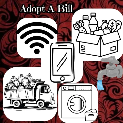 Adopt a Bill