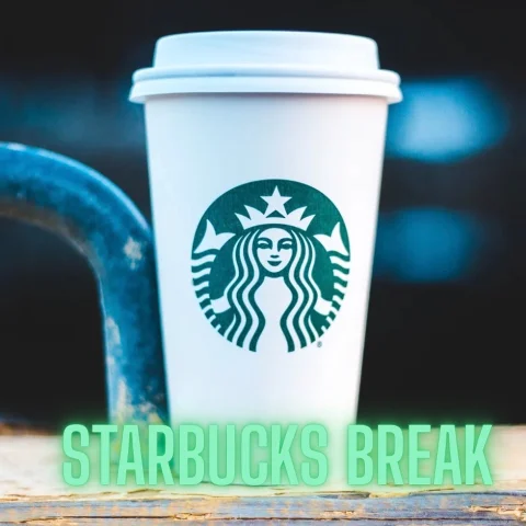 Buy me Starbucks