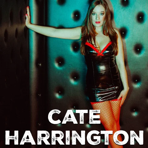 Cate Harrington PVC Picture Set