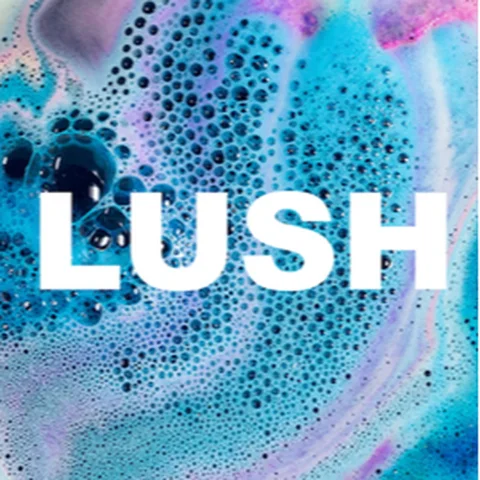 Treat me to my favourite LUSH bubble bar