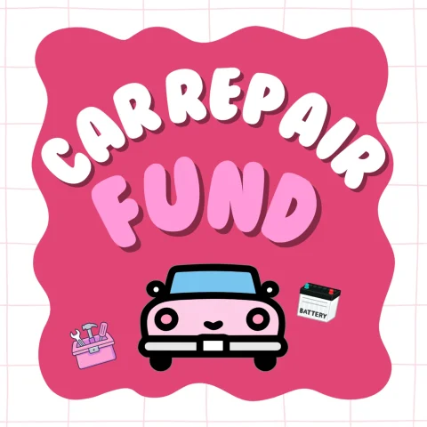 Car Repair Fund