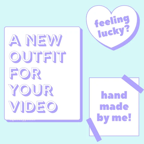 new outfit deal