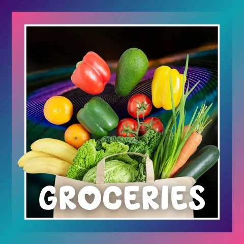 Groceries