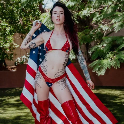 American Beauty