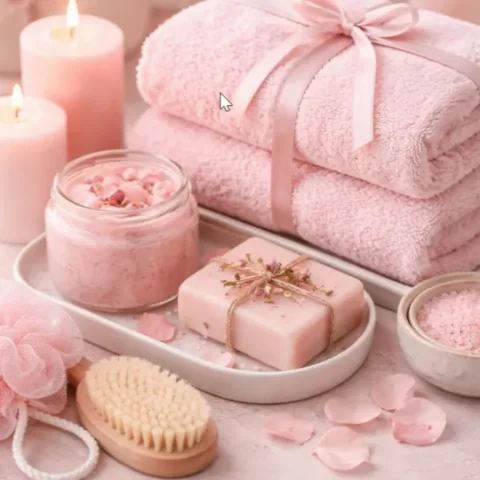 Spa Day