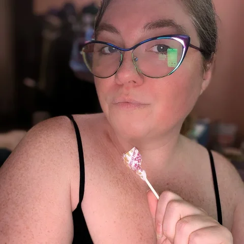 Dipped Lollipop