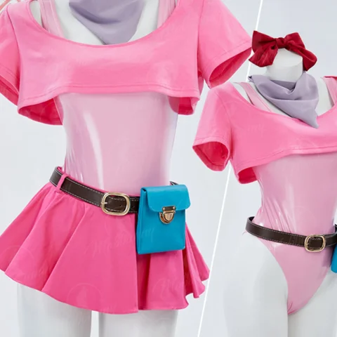 Buy me Bulma Cute Cosplay