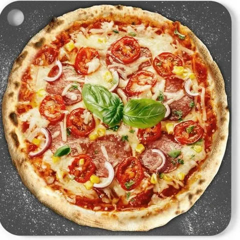 Treat Me To A Pizza