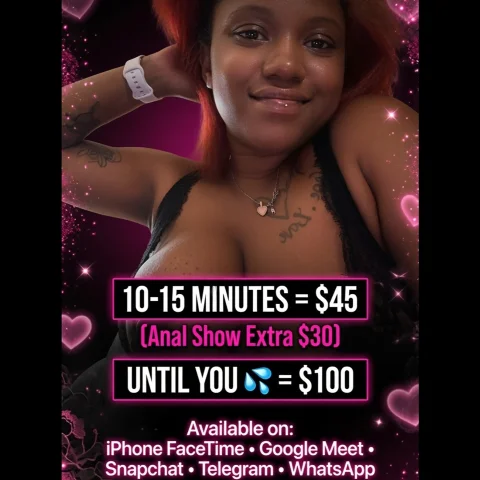 Facetime and Video Calls